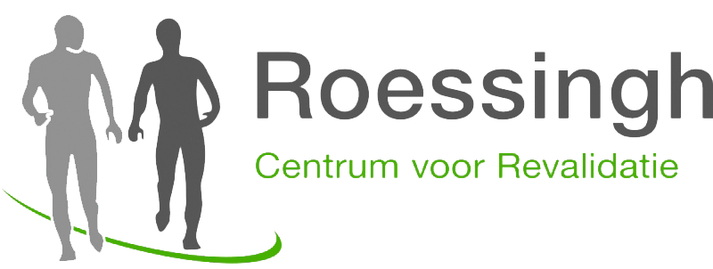 Roessingh logo compleet